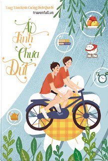 Ái Tình Chưa Dứt - Trang 3