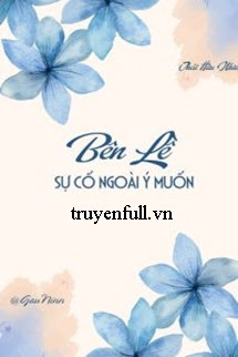 Bên Lề Sự Cố Ngoài Ý Muốn - Trang 3