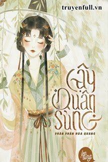 Cậy Quân Sủng - Trang 3