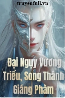 Đại Ngụy Vương Triều Song Thánh Giáng Phàm - Trang 2