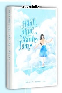 Hạnh Phúc Của Xanh Lam - Trang 2