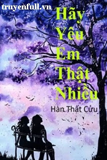 Hãy Yêu Em Thật Nhiều - Trang 3