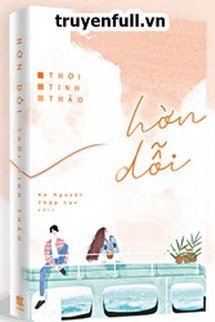 Hờn Dỗi - Trang 2