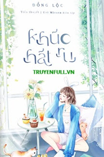 Khúc Hát Ru - Trang 2