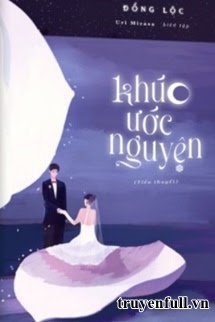 Khúc Ước Nguyện - Trang 2