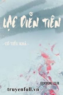 Lạc Diễn Tiên - Trang 3