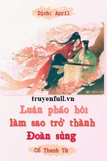 Luận Pháo Hôi Làm Sao Trở Thành Đoàn Sủng - Trang 2