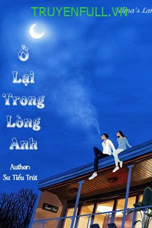 Ở Lại Trog Lòng Anh