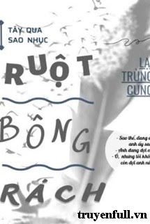 Ruột Bông Rách - Trang 2