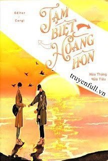 Tạm Biệt Hoàng Hôn - Trang 2