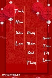 Tinh Hán Xán Lạn, May Mắn Quá Thay - Trang 4