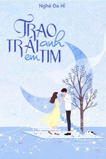 Trao Anh Trái Tim Em - Trang 2