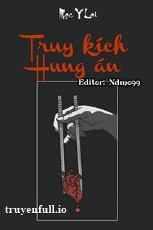 Truy Kích Hung Án