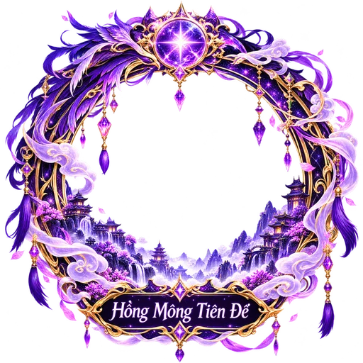 Khung avatar