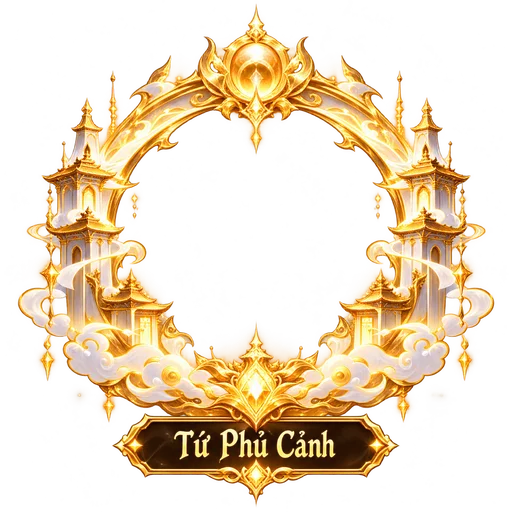 Tử Phủ Cảnh