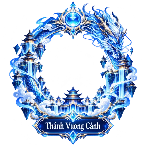 Thánh Vương Cảnh