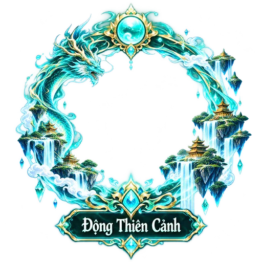 Động Thiên Cảnh