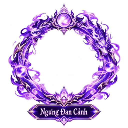 Ngưng Đan Cảnh