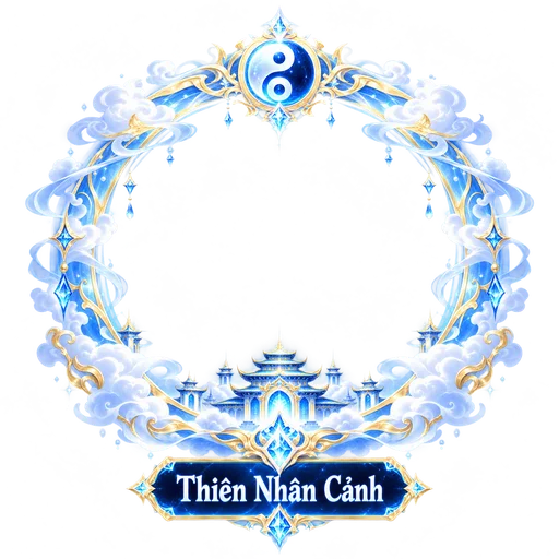 Thiên Nhân Cảnh