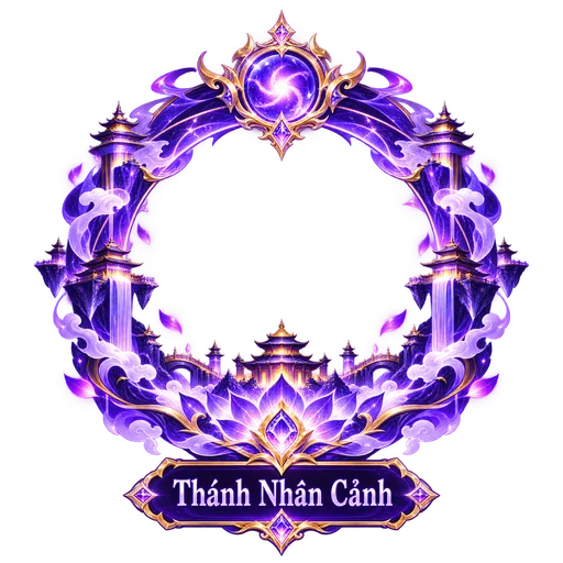 Thánh Nhân Cảnh