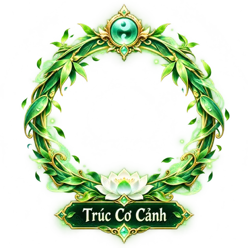 Trúc Cơ Cảnh
