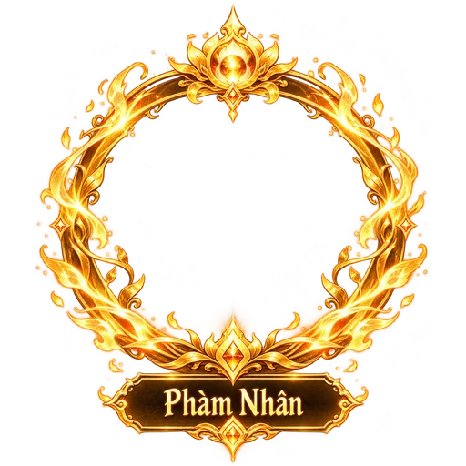 Phàm Nhân