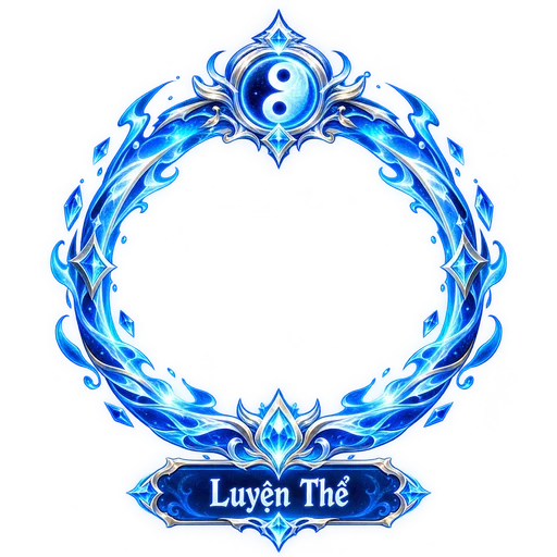 Luyện Thể