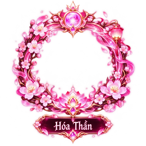 Hóa Thần
