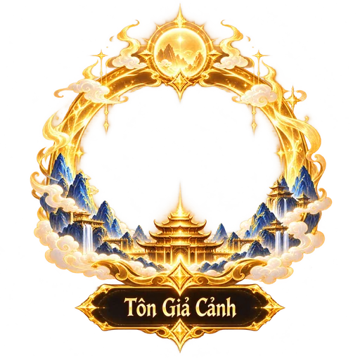 Tôn Giả Cảnh