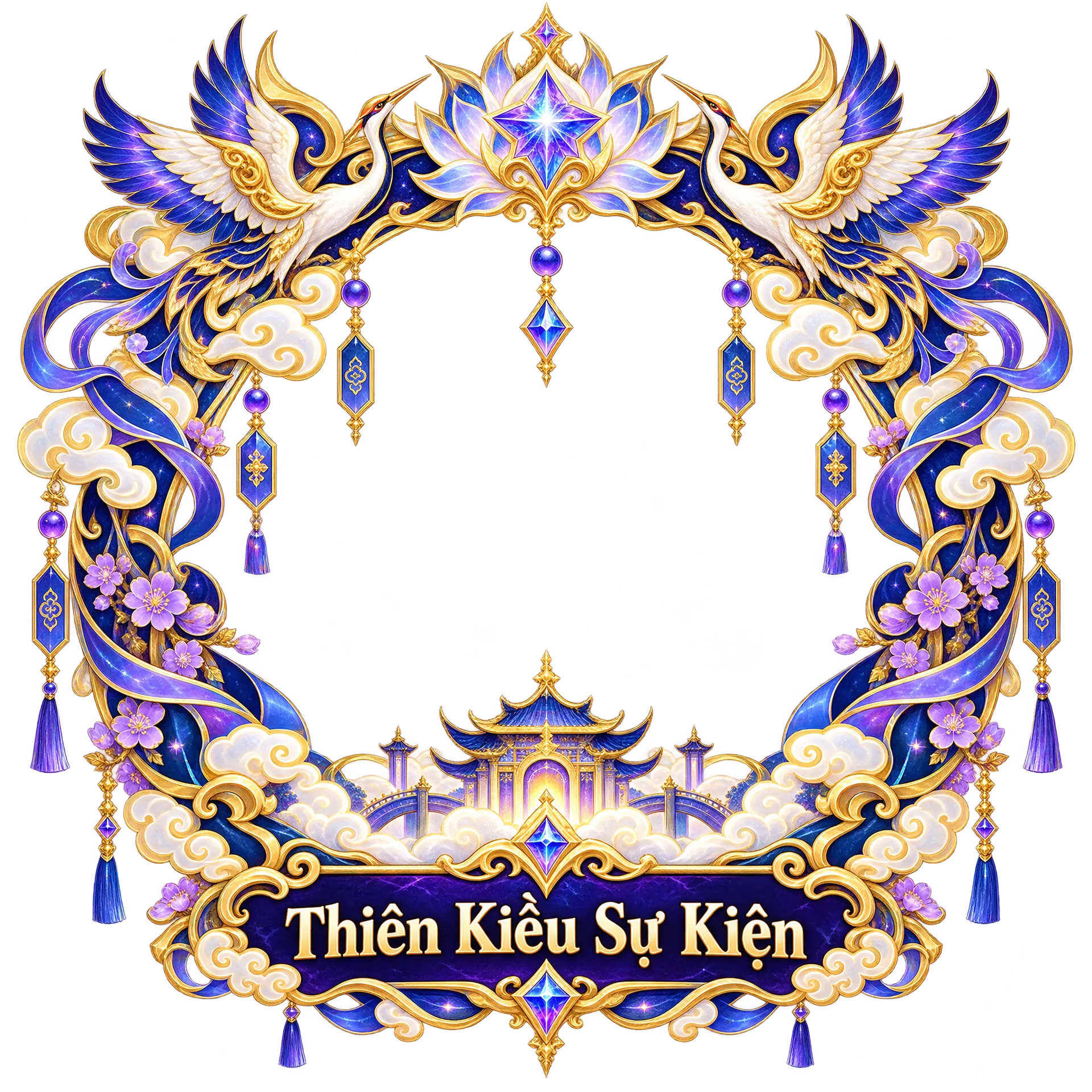 Khung avatar